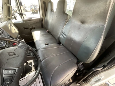 Used 2013 INTERNATIONAL 7500 Bucket (boom) trucks California US | Big Truck & Equipment #1412217