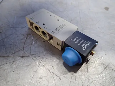 NEW NUMATICS 237569B