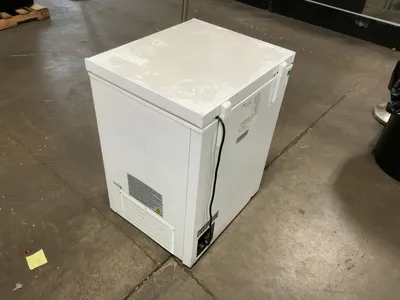 Used AVANTI CF501D0W Freezers Michigan US | Miedema Asset Management Group #1340921