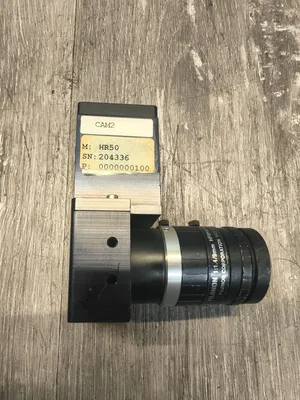 Used Sony XC-HR50 Camera Systems South Carolina US | ESS Industrial Equipment Sales #1280874