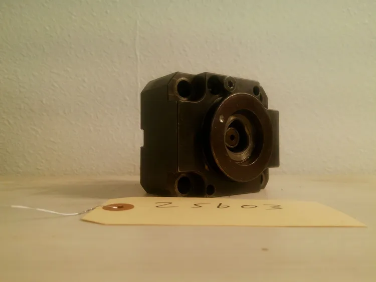 Used WTO BMT40 Tool Holders | MachineStation #946927