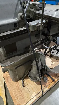 USED OKUMA LS