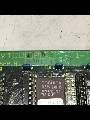 USED TOSHIBA H1737601
