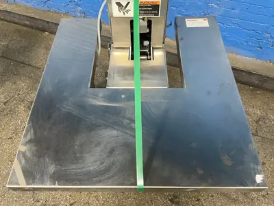 Used 3M S867 Miscellaneous Packaging Equipment Ohio US | HGR 24 #1324849