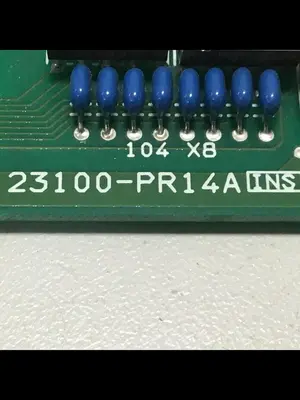 USED STAR AUTOMATION 23100-PR14A