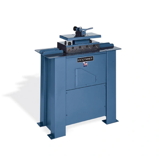 NEW LOCKFORMER MODEL 20, MODEL 24