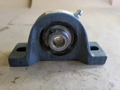NEW LINK-BELT P3U2B08N