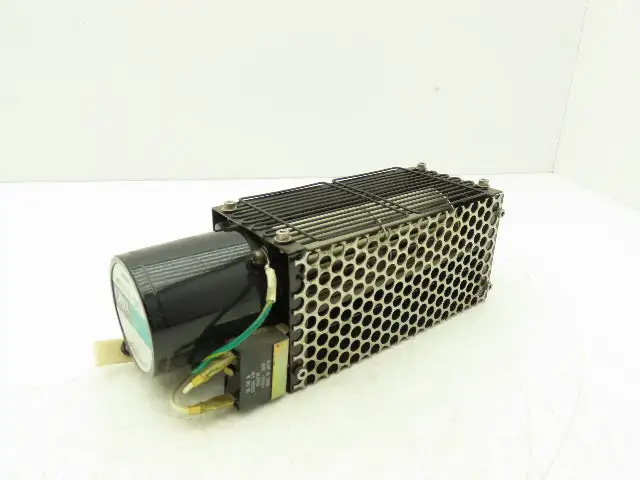 Used ORIX _UNKNOWN_ Miscellaneous MRO | Arrow Industrial #651028