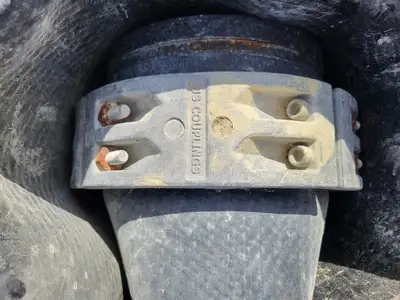 USED MINEFLEX 00-295