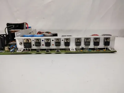 USED AGILENT 89410-66595 A95 Rev A