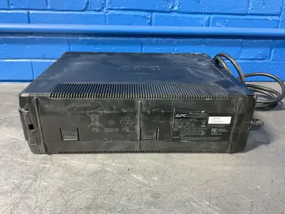 Used APC PRO 1500 Uninterruptible Power Supplies Ohio US | HGR 24 #1233371