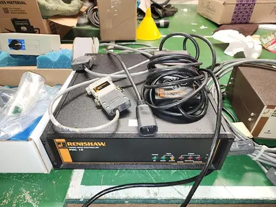 USED RENISHAW PH10M