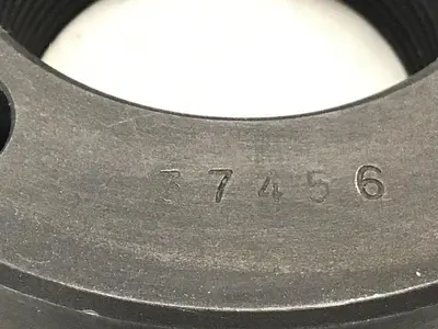 USED CINCINNATI MILACRON 5037456