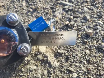 3/4" Class 800 Check Valve API 602