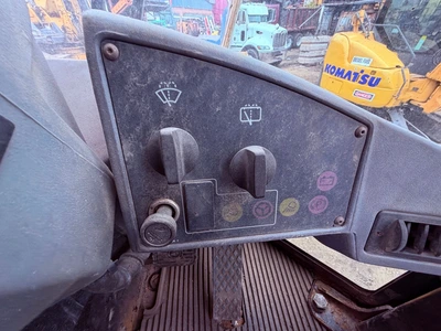 Used 1998 CATERPILLAR 914G Wheel Loaders New Jersey US | Proxy Equipment #1424202