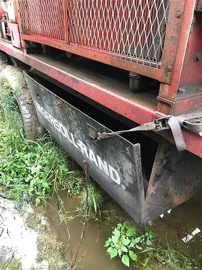Used INGERSOLL-RAND T3W SIDE TOOL BOX Tool Box Pennsylvania US | East West Machinery & Drilling #1415625