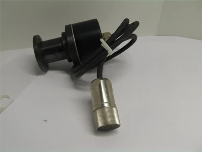 USED HEIDENHAIN 257 949 02/ ROD 420D-50