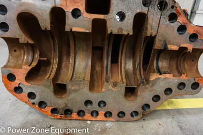 USED PUMPWORKS 610 8X10X13 PWM