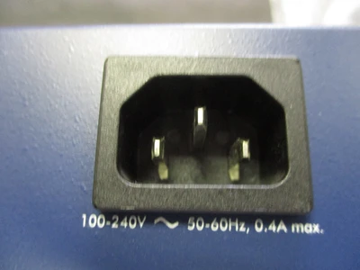 USED Netgear JFS524