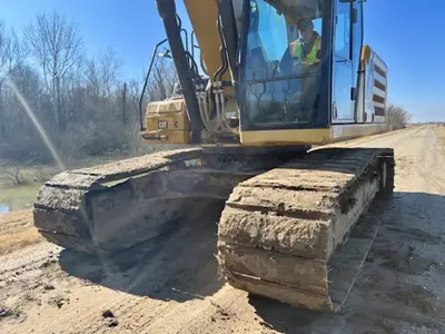 Used 2019 CATERPILLAR 336 Excavators Louisiana US | Proxy Equipment #1378087