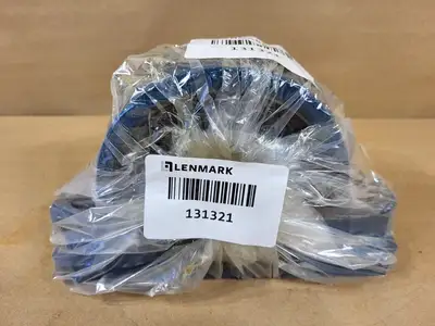 Pillow Block Bearing 2-7/16" Bore