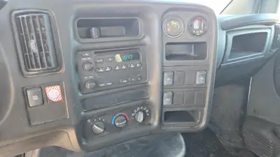 Used 2004 CHEVROLET KODIAK C4500 Flatbed Trucks California US | Ben Kaplan Equipment #1543364