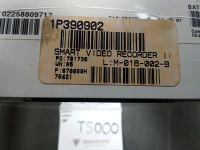 USED Intel PCVD1110