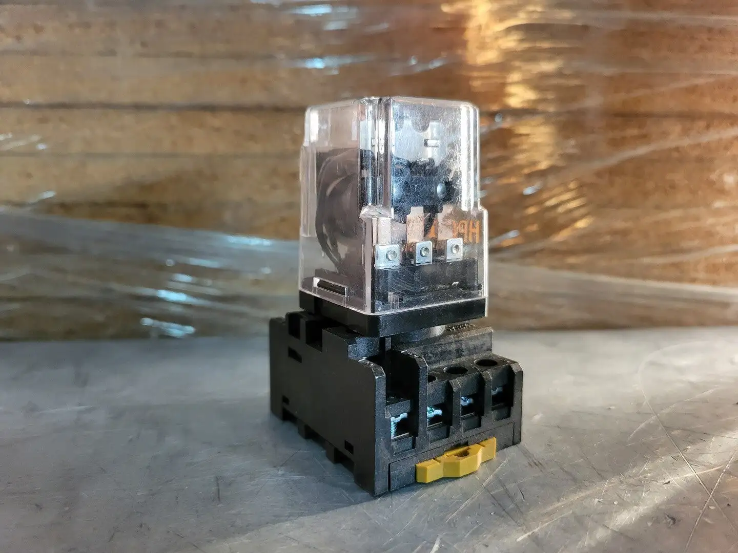 Used TYCO ELECTRONICS KRPA-14DG-125 Misc Electrical & Power Parts British Columbia CA | Lenmark #247065