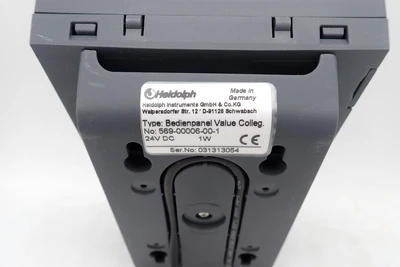 USED HEIDOLPH 569-00006-00-1