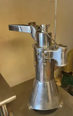 Small Production  Seed MIll