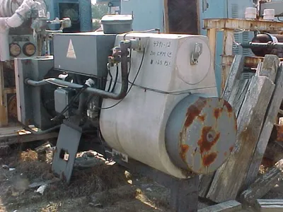 COMPAIR KELLOGG