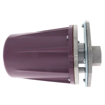 Honeywell C7061A1038 Ultraviolet Flame Detector [New]