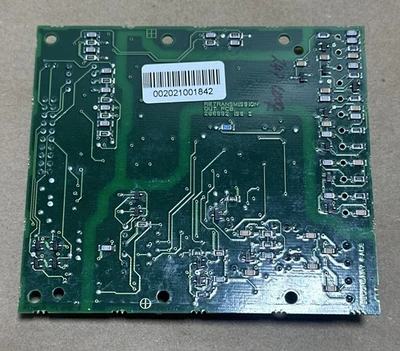 BRAND NEW- Unbranded Retransmission Out PCB 205922 ISS 2 || FAST SHIPPED 🇺🇸