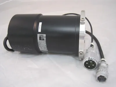 NEW YOKOGAWA DD SERVO ACTUATOR DB5C-015G-2B9A4G2-005-7273/CE