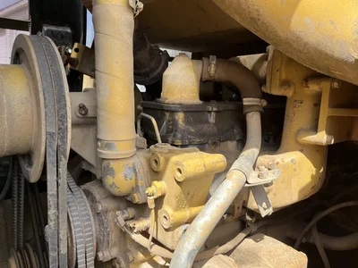 Used 1988 Caterpillar 953 Compact Track Loaders Maryland US | Zadoon Equipment #1480589