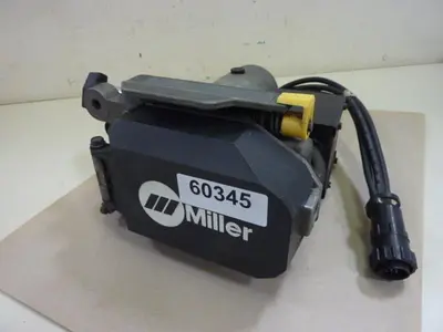 USED ELECTRIC STATURE 5076-011