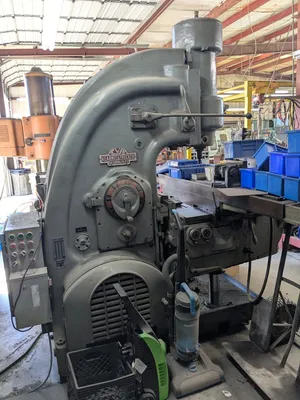 K & T 430 TF 17 Mills, Vertical | N & R Machine Sales (2)