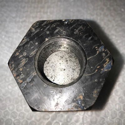USED ARMSTRONG INTERNATIONAL CD-43