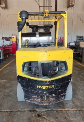 Used 2018 HYSTER S155FT Misc Forklifts Illinois US | Forklift Exchange #1273008