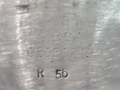 USED DEUTZ 04148634