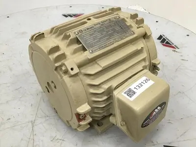 USED GENERAL ELECTRIC 5KS182SE105D9