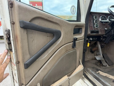Used 2006 INTERNATIONAL 9200I4X2 Conventional trucks Ohio US | Miedema Asset Management Group #1693472