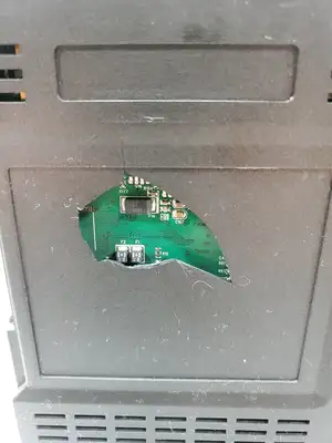 USED Advantech EKI-6538