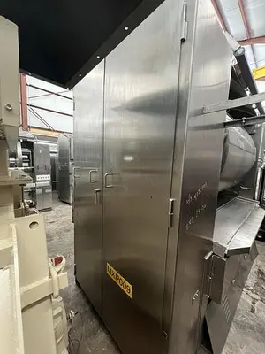USED PEERLESS 12SDTWTNAB