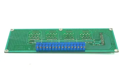 NEW CSC1025-C ( LS) E09050214 PC BOARD