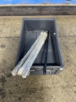 Metal Cylinder
