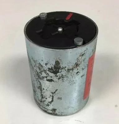 USED A-H Inc Power-Lock