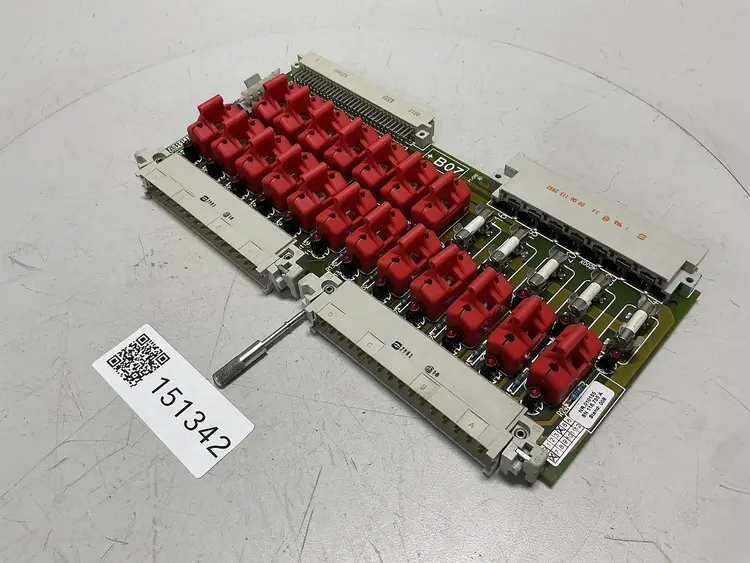 Used ARBURG 649 Circuit Boards Michigan US | Ideal Machinery #691234