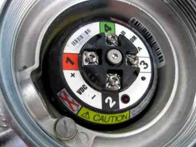 USED Micro Motion T025 T621SABUEZZZR