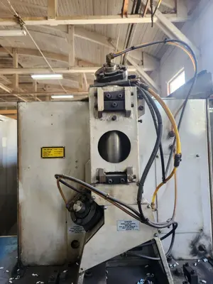 USED 1999 MAZAK SUPER TURBO X510H1-PRO
